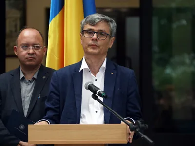 Ministrul Energiei: „Rafinăriile din România au găsit surse alternative de ţiţei” - FOTO: Profimedia