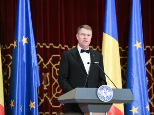 Klaus Iohannis solicită USR-PLUS să revină în coaliţie: Alianţa creată cu AUR e un afront / presidency