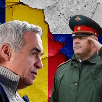 Rusia amenință direct România: „Veți primi un răspuns adecvat”. Legătura cu Călin Georgescu - Foto: Profimedia images