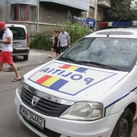 Poliția Rutieră are activitate intensă în weekend/Foto Inquam Photos/Octav Ganea