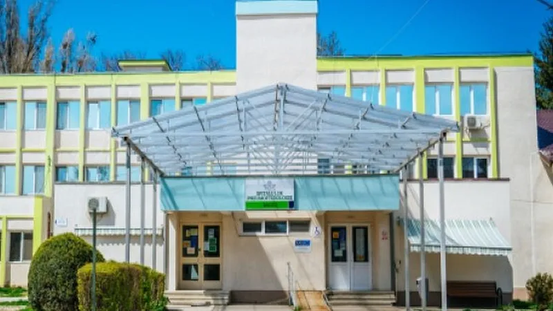 Cât de mare era mita luată, pentru favorizarea contractelor din Sănătate ale unui om de afaceri - Foto: pneumobacauro