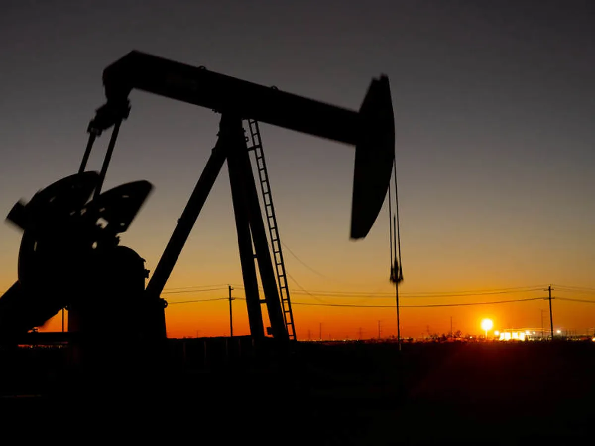 Petrol Foto: News.ro