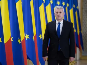 Cătălin Predoiu: ”Căutăm un premier care să răspundă tuturor provocărilor momentului” - Foto: Facebook/ Cătălin Predoiu