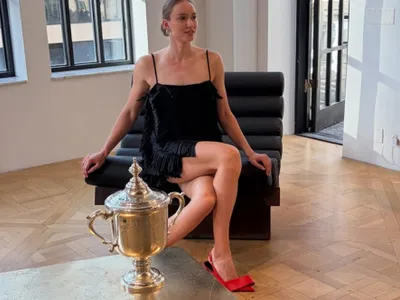 Japonezilor nu le vine să creadă ce a putut să facă Elena Rybakina