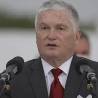 Ambasadorul SUA la București, Adrian Zuckerman/ FOTO: Inquam Photos /Octav Ganea