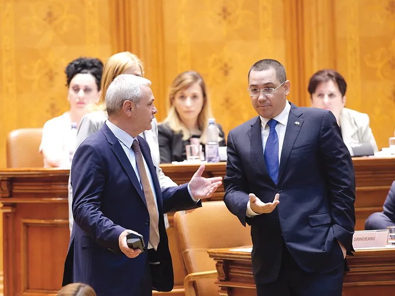 PROMISIUNI, MINCIUNI Guvernul codus de Victor Ponta și cele controlate de Liviu Dragnea au neglijat digitalizarea învățământului românesc - Foto: INQUAM PHOTOS/ George Calin