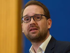 Dominic Fritz: "PSD şi UDMR vor face propuneri pentru Curtea Constituţională" - Foto: Profimedia Images