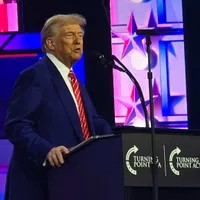 Avertismentul lui Trump: Suntem aproape de Al Treilea Război Mondial: "Voi opri focul în Ucraina" - Foto: Profimedia images