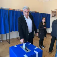 Mihai Tudose/FOTO: facebook.com