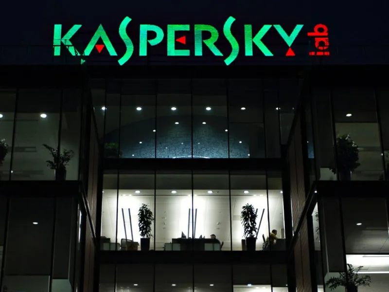 Kaspersky Lab și încă două companii din China, pe lista SUA a pericolelor pentru siguranța națională. / Foto: abcnews.go.com