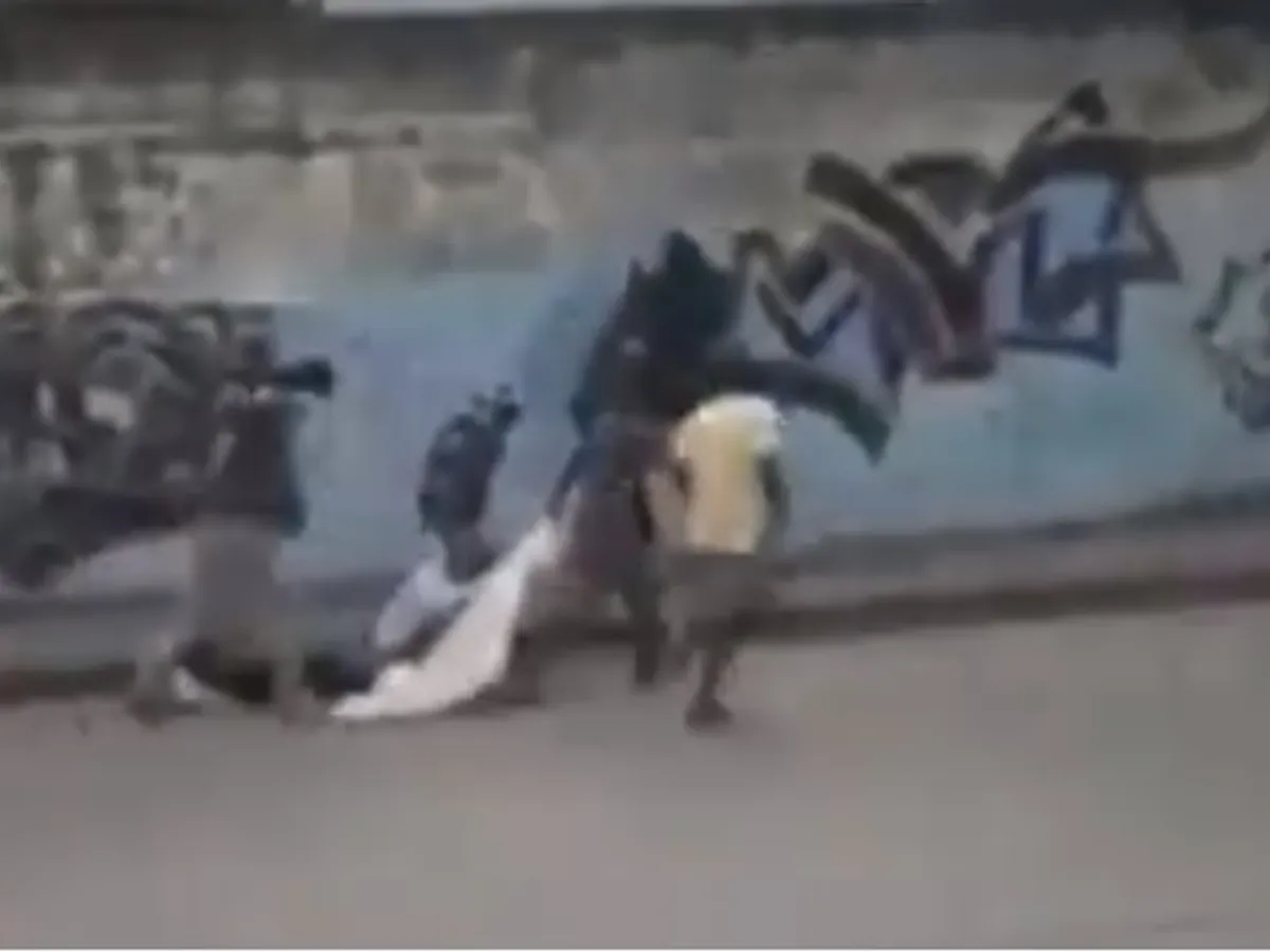 Captură video