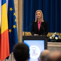 Alina Gorghiu- Foto: FACEBOOK