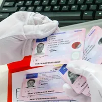 Peste 450.000 de conducători auto din România trebuie să-și preschimbe permisul de conducere în perioada decembrie 2022 – februarie 2023. / Foto: infotraficromania.ro