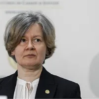 Gabriela Scutea, procuror general -  Foto: INQUAM Photos/Octav Ganea