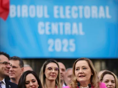Lasconi cere AEP să intervină: „Vreau să știu dacă banii campaniei mele au ajuns la alt candidat” - FOTO: Inquam (imagine cu rol ilustrativ)