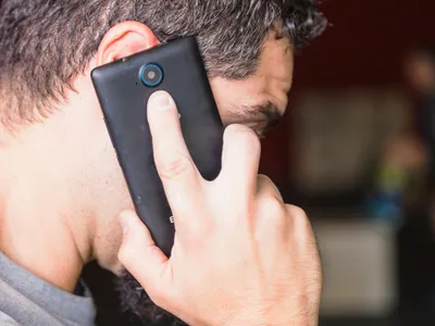 Telefon Foto: Freepik (imagine cu rol ilustrativ)