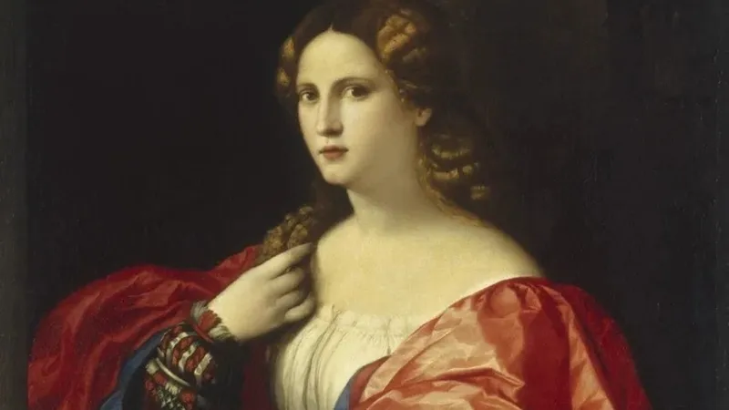 Cine a fost italianca care a condus Țara Românească? Sub domnia ei țara s-a dezvoltat uimitor - Foto: Wikimedia Commons/ Imagine cu caracter ilustrativ