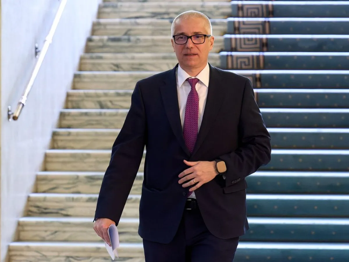 Ministrul Justiției îi propune președintelui să îi numească pe Alex Florența și Marius Voineag fără aviz CSM