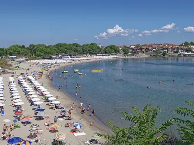 Sozopol - Foto: Profimedia Images