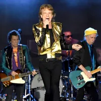 The Rolling Stones împlinește 60 de ani și a anunțat super-turneul „SIXTY” în Europa. / Foto: ew.com
