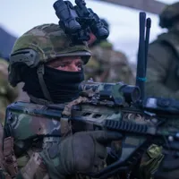 Serbia se pregătește de război. Revine armata obligatorie: "Garanțiile de pace nu mai funcționează" - Foto: Profimedia images - Caracter ilustrativ