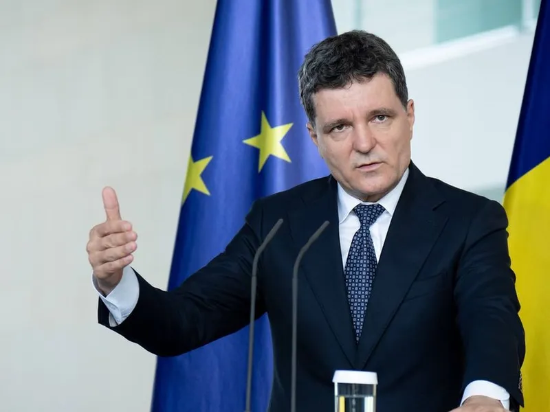 Nicușor Dan zice că există ceva mai rău decât pensiile speciale de 20.000 lei. Se întâmplă de 5 ani - Foto: Profimedia Images