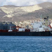 Nava Red Garnet/Foto: marine traffic