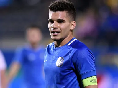 Ce lovitură ar fi! Ianis Hagi poate ajunge la un club din România, însă nu la FCSB sau Farul