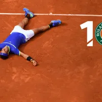 Foto: Facebook Roland Garros
