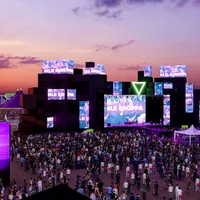 Cel mai mare festival de la malul mării aduce în Constanța peste 15 mii de euro. Mii de participanți - Foto: Profimedia / imagine rol ilustrativ