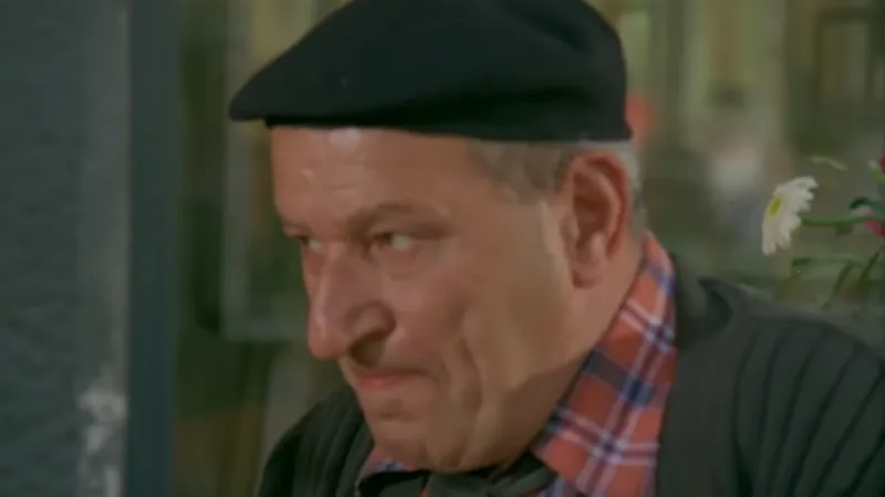 Ștefan-Mihăilescu Brăila - Foto: Youtube