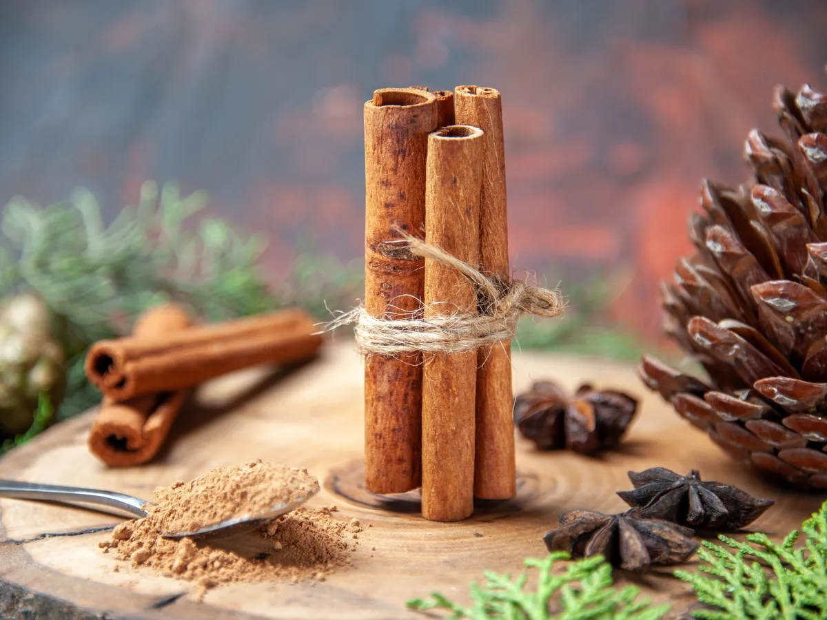 Pulberea aromată din casă care îți topește grăsimea. Ține sub control diabetul, întinerește ficatul - Foto: Freepik (imagine cu rol ilustrativ)