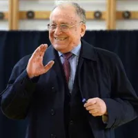 Ion Iliescu/FOTO: Hotnews