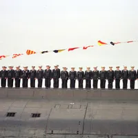 25 de ani de la tragedia submarinului Kursk - Foto: Profimedia Images (imagine cu rol ilustrativ)