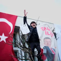 Arestarea lui Imamoglu zguduie Turcia: opoziția vorbește de o lovitură de stat. Internetul e blocat - FOTO: Profimedia(imagine cu rol ilustrativ)