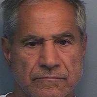 Ucigașul lui Robert Kennedy, Sirhan Sirhan, a fost eliberat condiționat/FOTO: California Department of Corrections and Rehabilitation