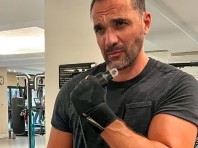 Alexandru Țiriac, mesaj fără precedent, după ce a revenit în România din cauza războiului