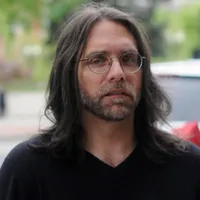 Keith Raniere / Foto: nypost.com