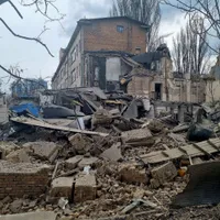 Atac cu rachete hipersonice asupra blocurilor civile din Kiev. Rusia se răzbună pe Ucraina - Foto: Facebook/Volodimir Zelenski