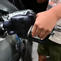 Motorina şi benzina s-ar putea scumpi cu 160%. Trebuie să se întâmple un singur lucru în Orient - Foto: Profimedia Images