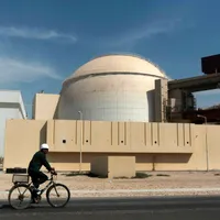 Securitatea instalațiilor nucleare ale Iranului a trecut la Gărzile Revoluționare/ Foto: rferl.com
