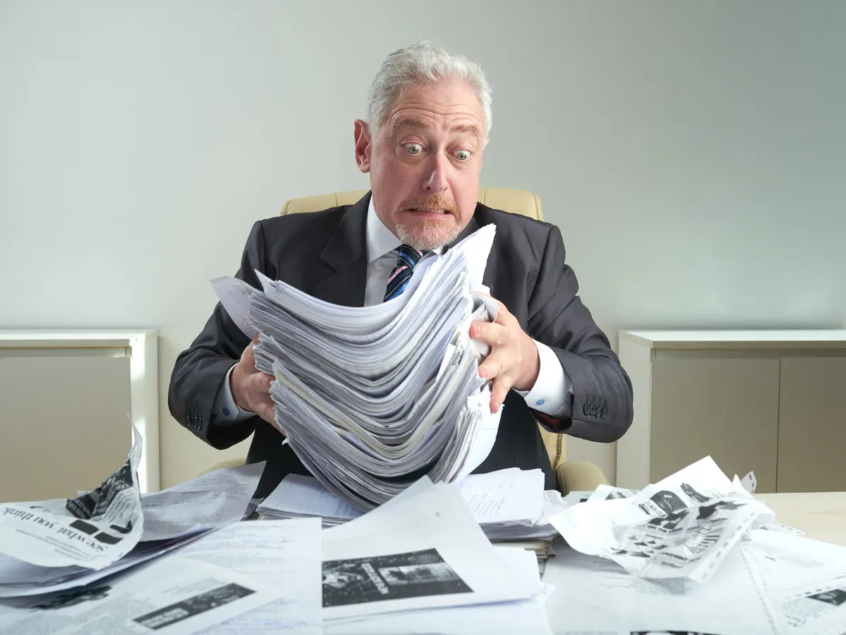 Pensionar la pensie - Foto: Freepik