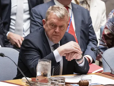 Danemarca răspunde ferm criticilor dure ale lui JD Vance: ”Nu așa vă adresați aliaților apropiați” - FOTO: Profimedia(imagine cu rol ilustrativ)