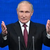 Unde poate fi arestat Putin: Europa, America de Sud, Canada, Australia și unele state din Africa - Foto: Wikimedia/Presidential Executive Office of Russia/CC BY 4.0