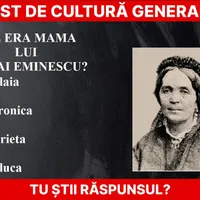 Test de cultură generală Foto: Newsweek România