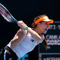 Sorana Cîrstea / Foto: Profimedia