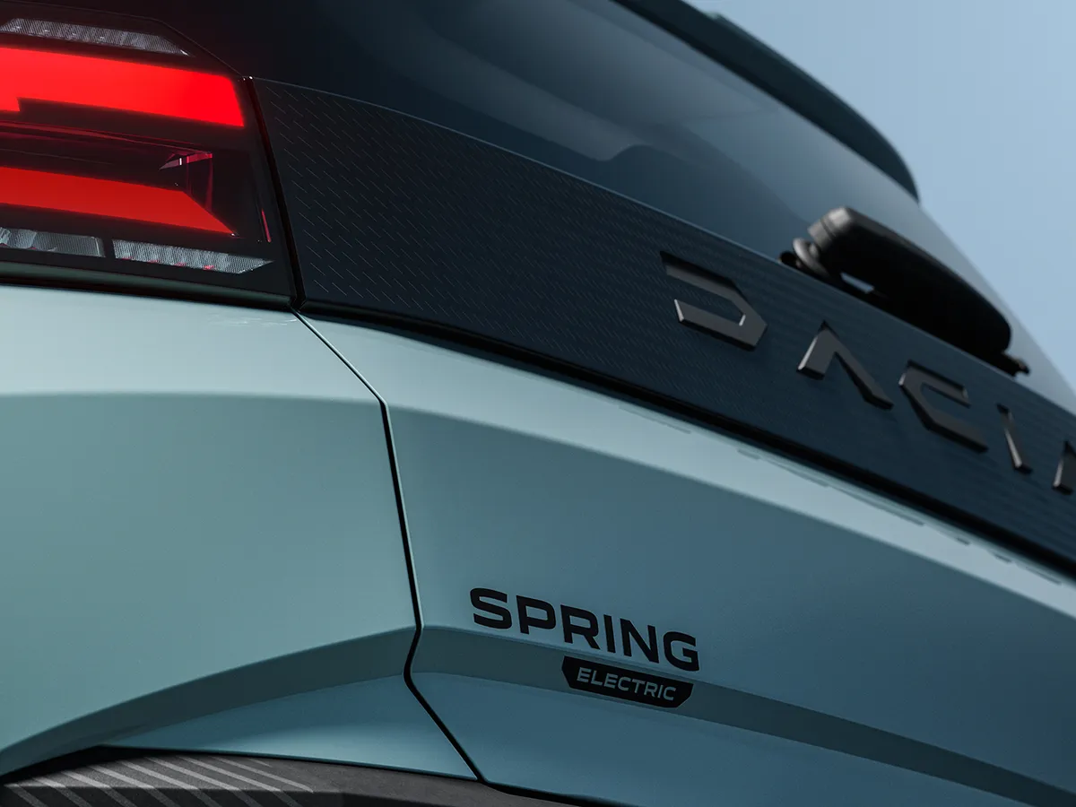 Oficial: Noua Dacia Spring nu va mai fi „Made in China”. Surse: Va fi făcută în Slovenia, preț sub 18.000 €
