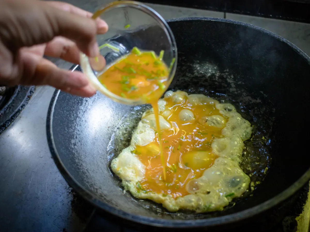 Omletă - Foto: Freepik (Imagine cu rol ilustrativ)