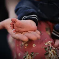 Oamenii de știință au găsit cauza sindromului morții subite a sugarului - Foto: Pexels / Zahid Husain