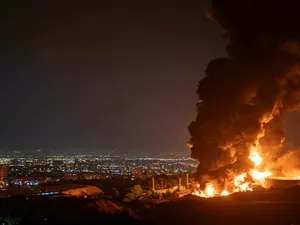 Atacuri puternice între Israel și Iran. „Nu a mai rămas nimic, s-a terminat” Foto: Getty(fotografie cu caracter ilustrativ)
